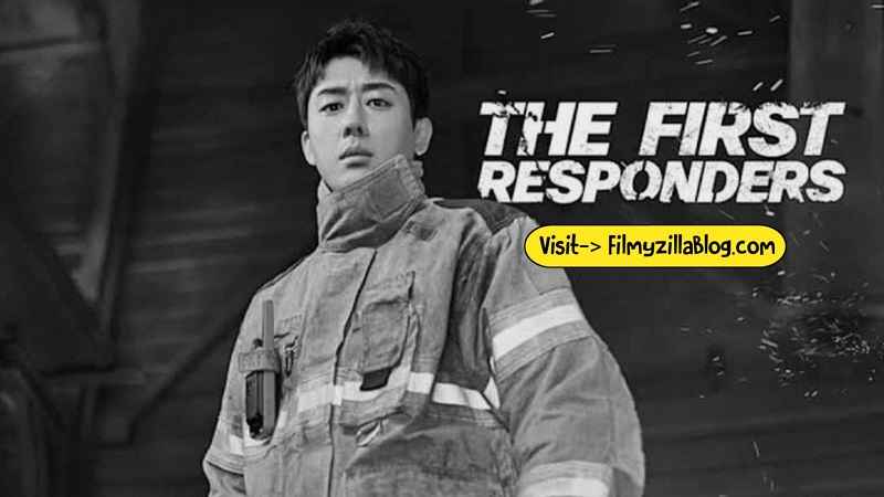 The First Responders (2022) Web Series All Episodes Download Filmyzilla