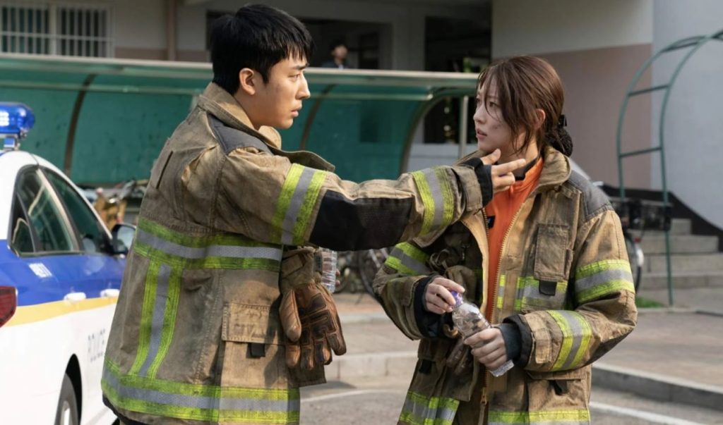 The First Responders Web Series Download Free