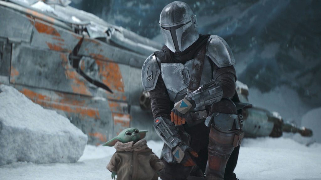 The Mandalorian Season 3 (2023) Web Series All Episodes Download Filmyzilla
