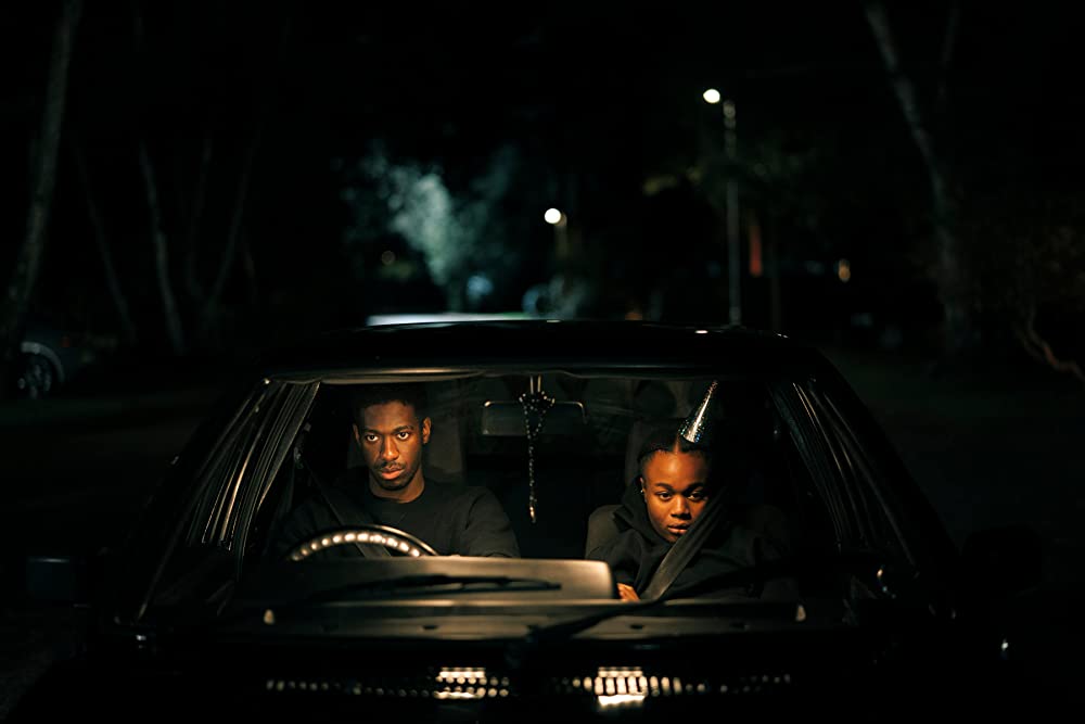 The Strays Web Series Download Free