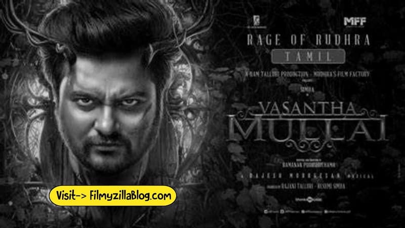 Vasantha Kokila Telugu Movie Download FilmyZilla 480p 720p 1080p