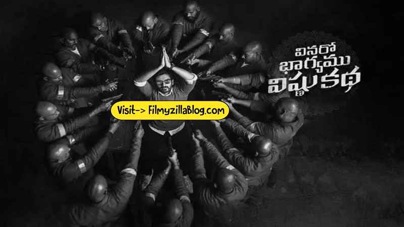 Vinaro Bhagyamu Vishnu Katha Telugu Movie Download FilmyZilla 480p 720p 1080p