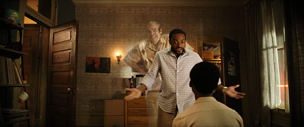 We Have a Ghost Movie Download Free