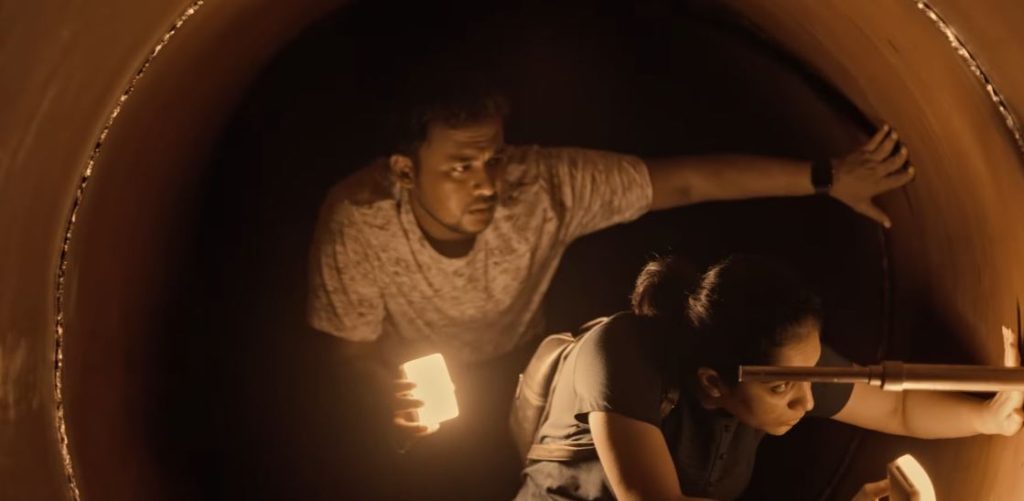 90:00 Minutes Malayalam Movie Download Free