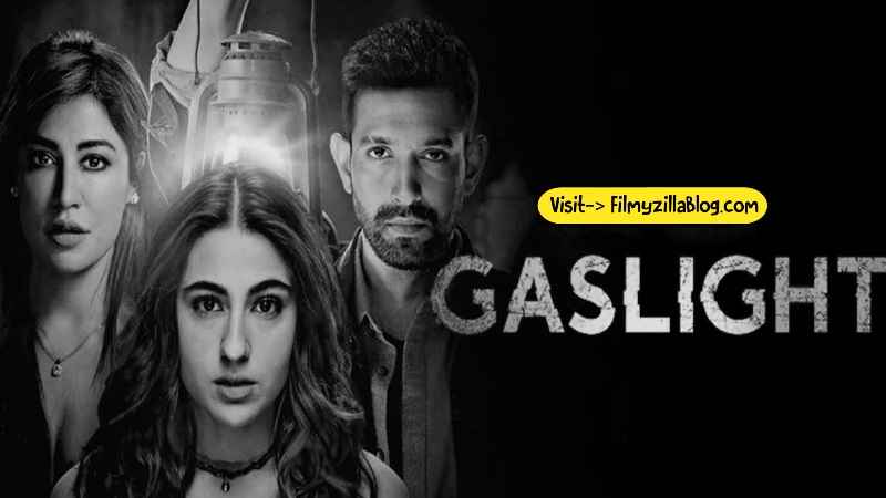 Gaslight Movie Download Filmyzilla 480p 720p Watch Online