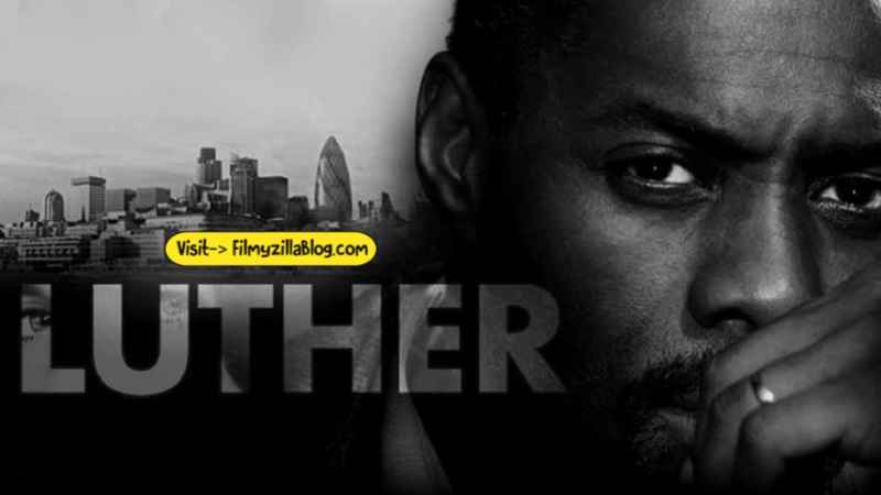 Luther The Fallen Sun (2023) Web Series All Episodes Download Filmyzilla