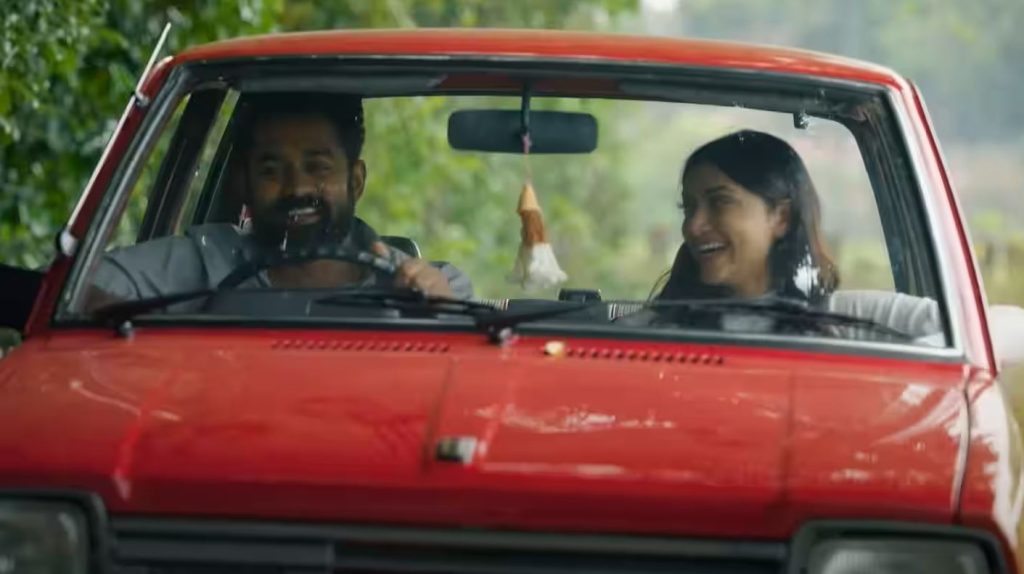 Maheshum Marutiyum Movie Download free