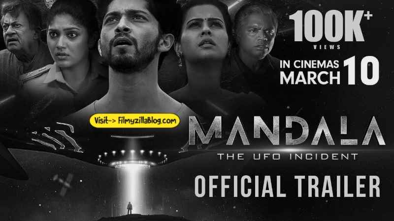 Mandala The UFO Incident Movie Download 480p 720p 1080p Filmyzilla