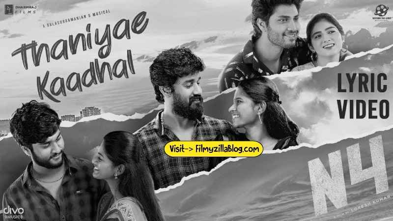 N4 Tamil Movie Download FilmyZilla 480p 720p 1080p