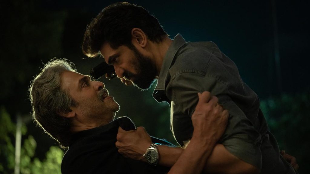 Rana Naidu Web Series Download Free