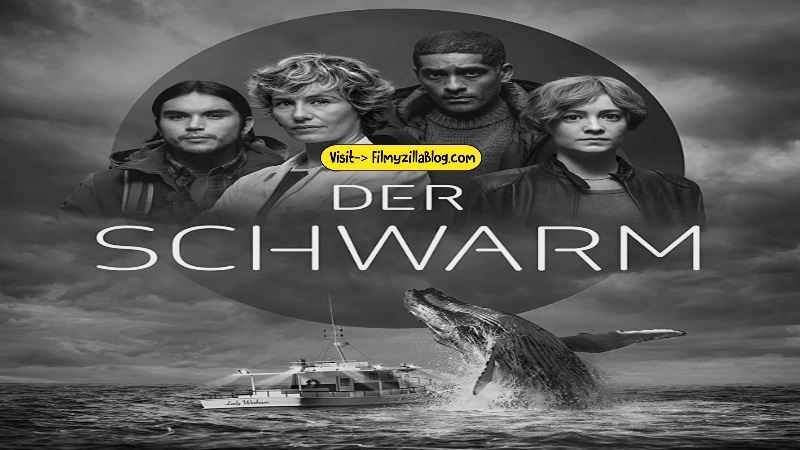Swarm Season 1 (2023) Web Series All Episodes Download Filmyzilla