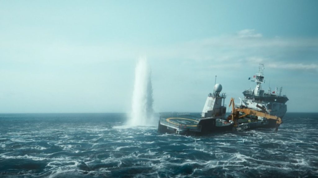 Swarm Season 1 Web Series Download Free