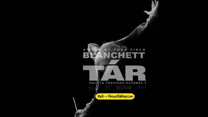 Tár (2023) Dual Audio Hindi-English HDCAM 480p [700MB] | 720p [1GB] | 1080p [2GB]