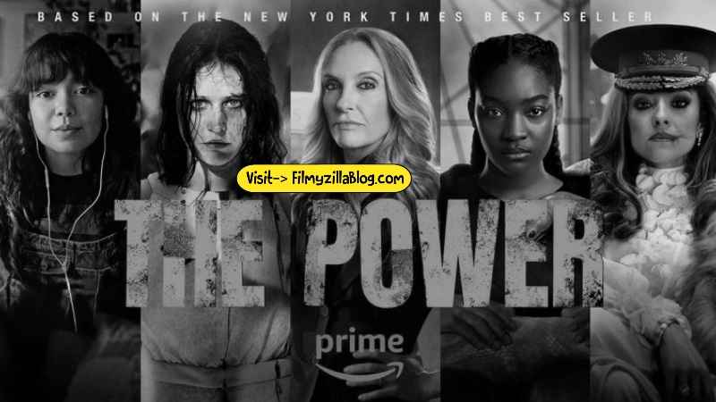 The Power Season 1 (2023) Web Series All Episodes Download Filmyzilla