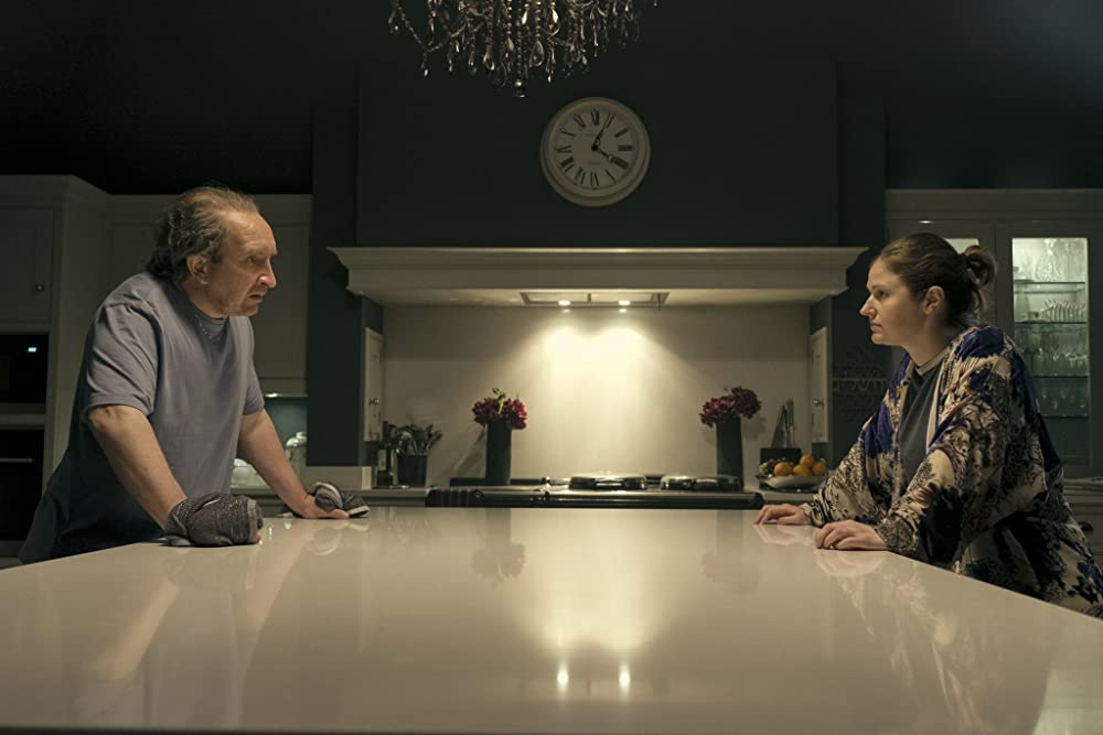 The Power Season 1 Web Series Download Free
