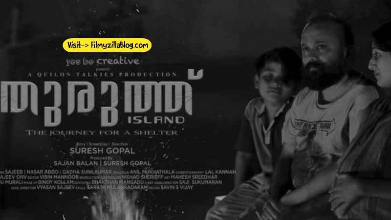 Thuruth Malayalam Movie Download FilmyZilla 480p 720p 1080p