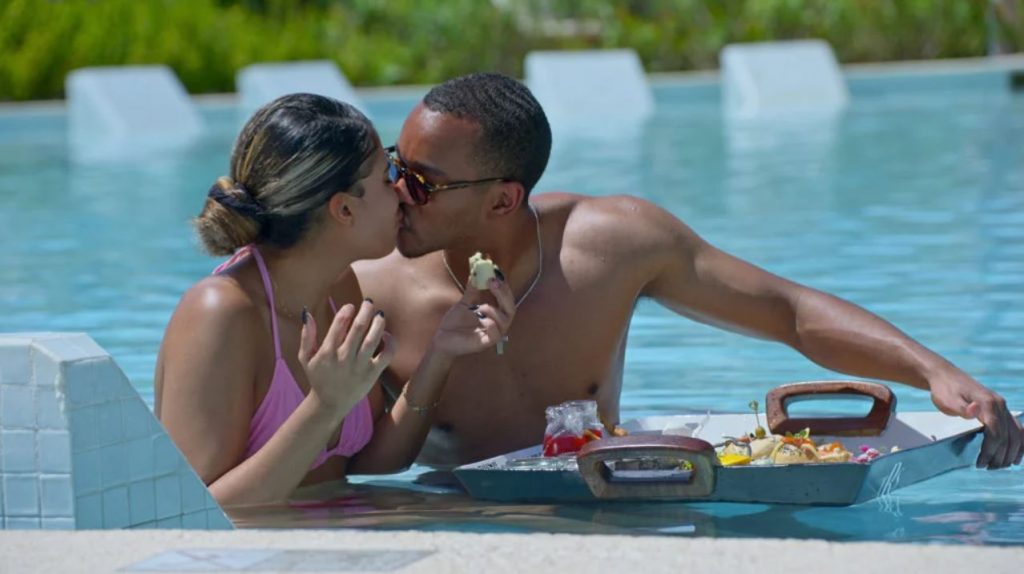 Love Is Blind S4E9-11 Web Series Download Free