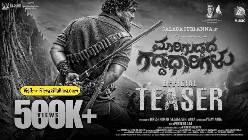 Mariguddada Gaddadharigalu Movie Download 480p 720p 1080p Filmyzilla