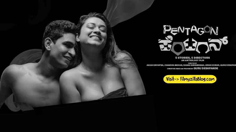 Pentagon Movie Download 480p 720p 1080p Filmyzilla