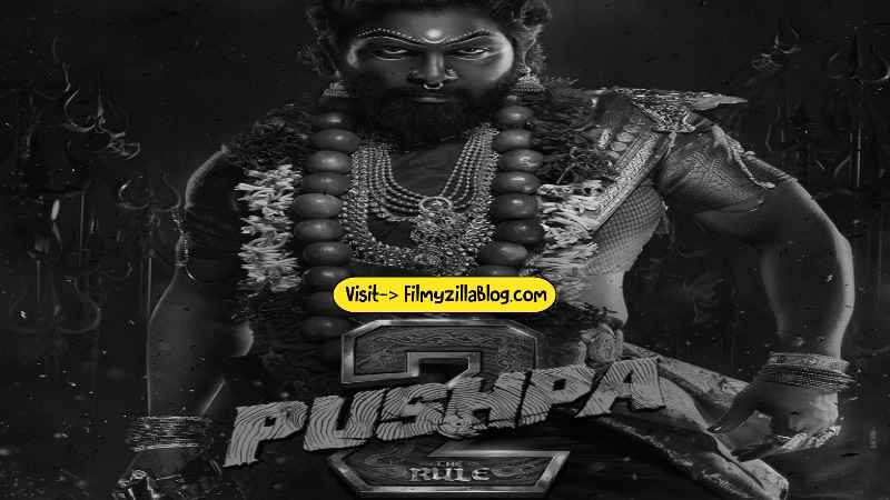 Pushpa: The Rule - Part 2 Ott Release Date, Star Cast, Teaser, Posters, Trailer Update