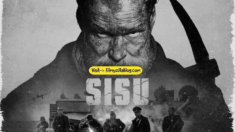Sisu (2023) Dual Audio Hindi-English HDCAM 480p [700MB] | 720p [1GB] | 1080p [2GB]
