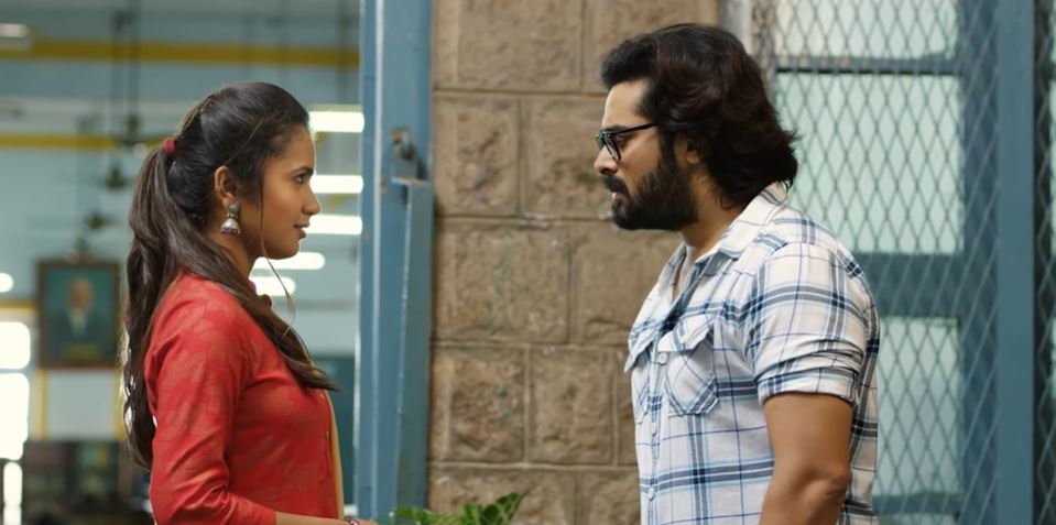 Vidyarthi Telugu Movie Download Free
