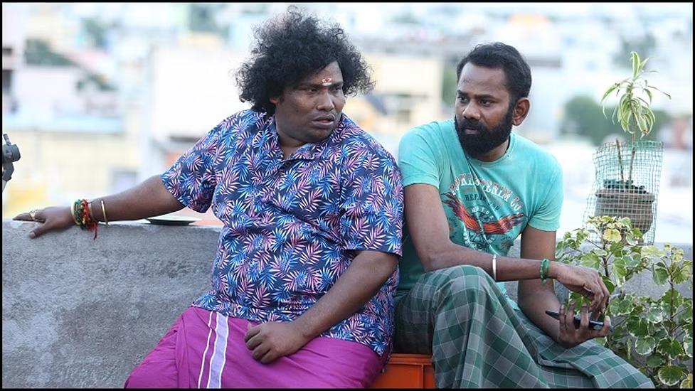Yaanai Mugathaan 2023 Movie Download Free