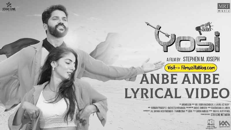 Yosi Tamil Movie Download FilmyZilla 480p 720p 1080p