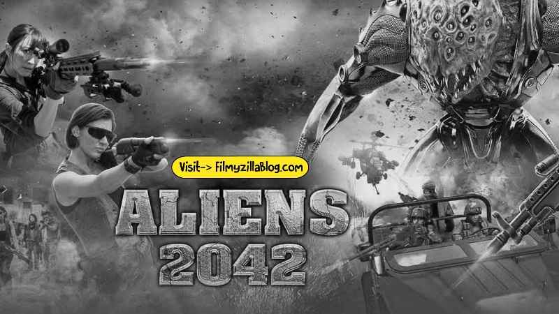 Aliens 2042 (2023) Dual Audio Hindi-English HDCAM 480p [700MB] | 720p [1GB] | 1080p [2GB]