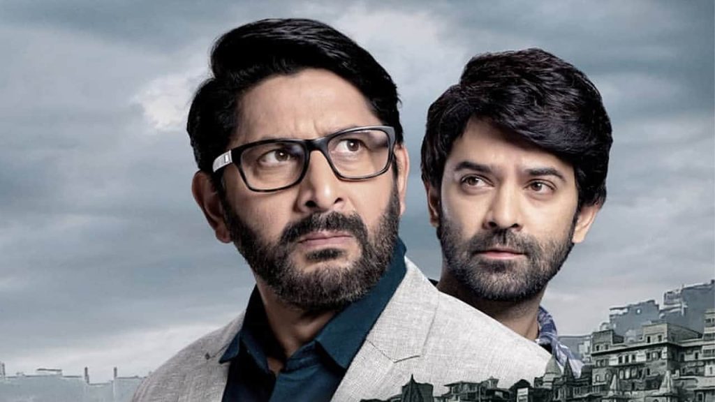 Asur Season 2 Web Series Download Free