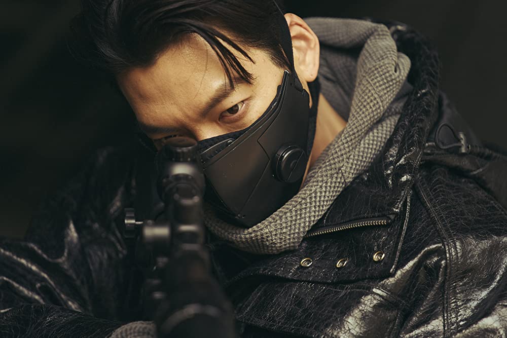 Black Knight Season 1 Web Series Download Free