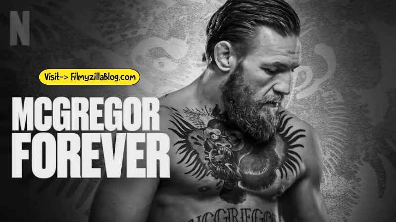McGregor Forever Season 1 (2023) Web Series All Episodes Download Filmyzilla