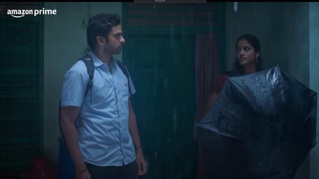 Modern Love Chennai Season 1 Web Series Download Free