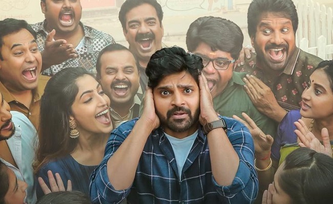 Samajavaragamana Movie Download Free