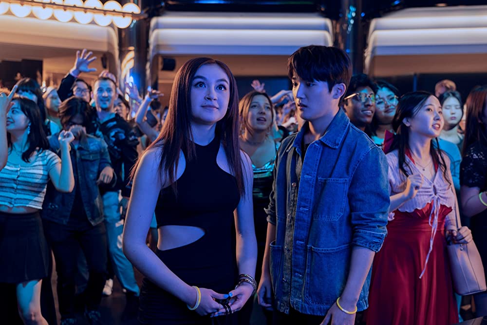 XO Kitty Season 1 Web Series Download Free
