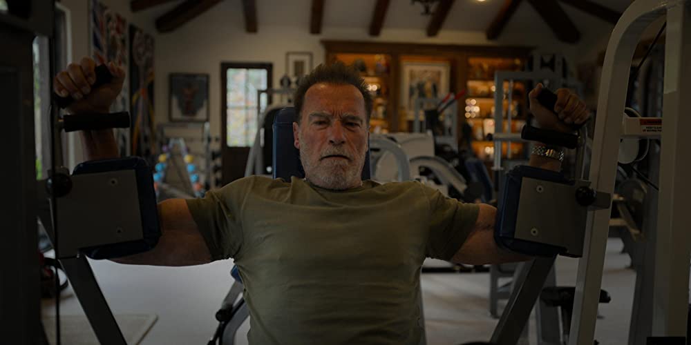 Arnold Season 1 Web Series Download Free
