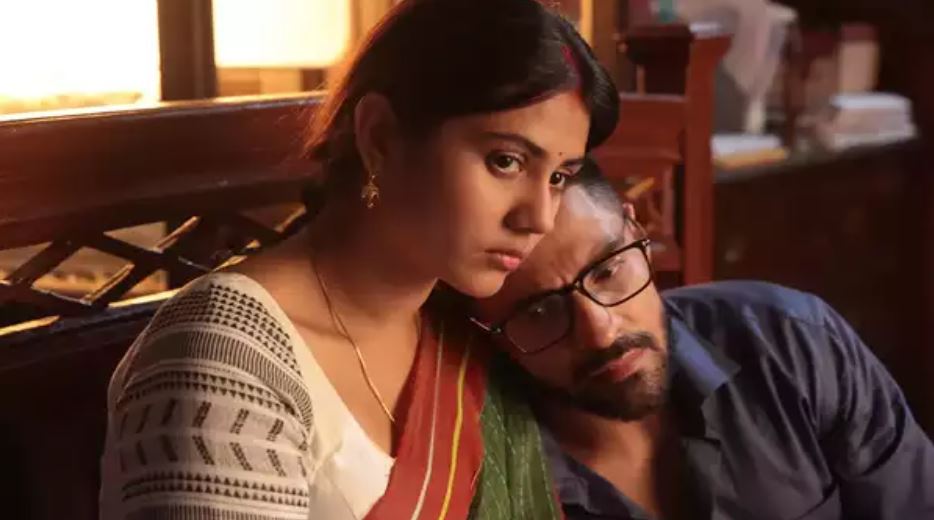 Avishapto Season 1 Web Series Download Free