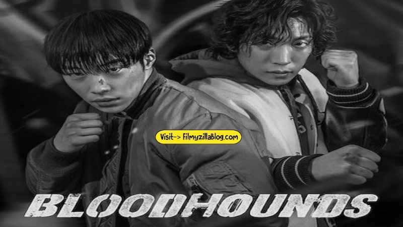 Bloodhounds Season 1 (2023) Web Series All Episodes Download Filmyzilla