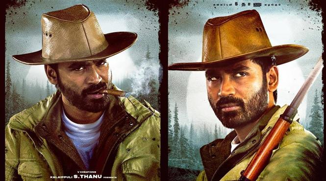 Captain Miller Tamil Movie Download Free