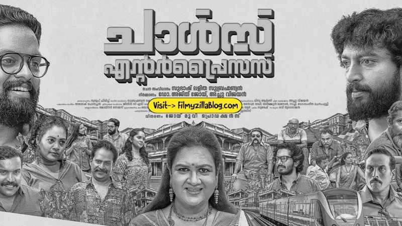 Charles Enterprises Tamil Movie Download FilmyZilla 480p 720p 1080p