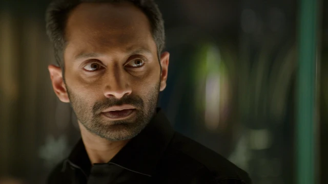 Dhoomam Movie Trailer