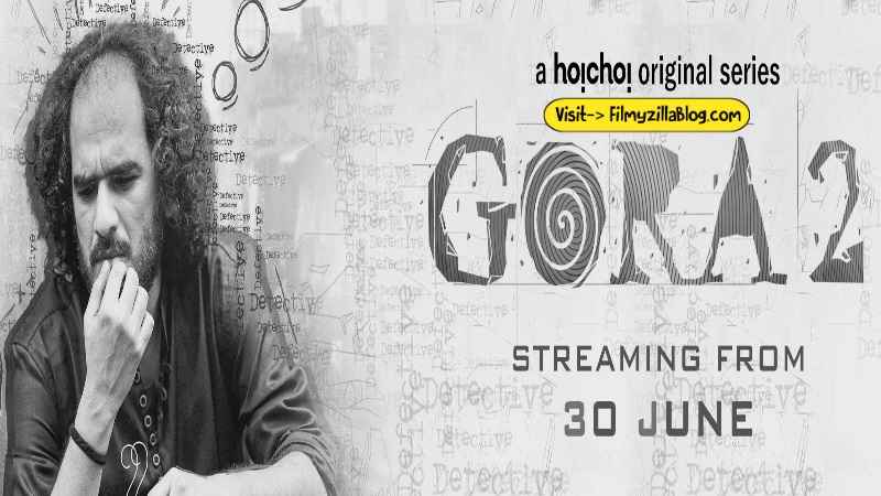 Gora Season 2 (2023) Web Series All Episodes Download Filmyzilla