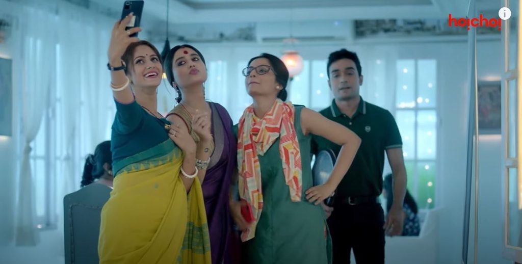 Jal Bin Machhli Season 1 Web Series Download Free