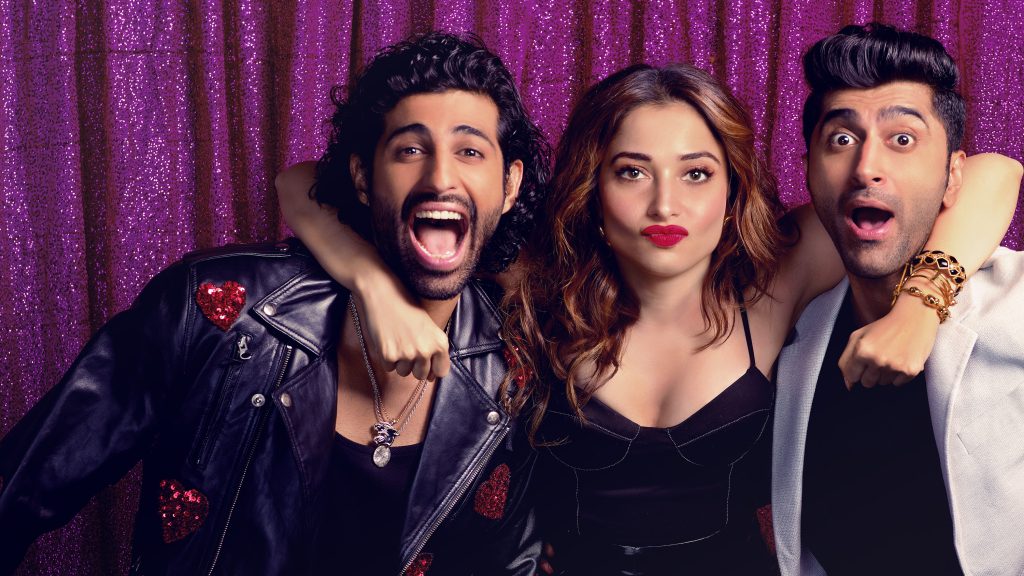 Jee Karda Season 1 Web Series Download Free