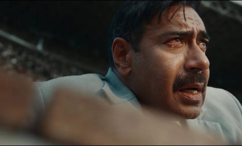 Maidaan Movie Download Telegram Now