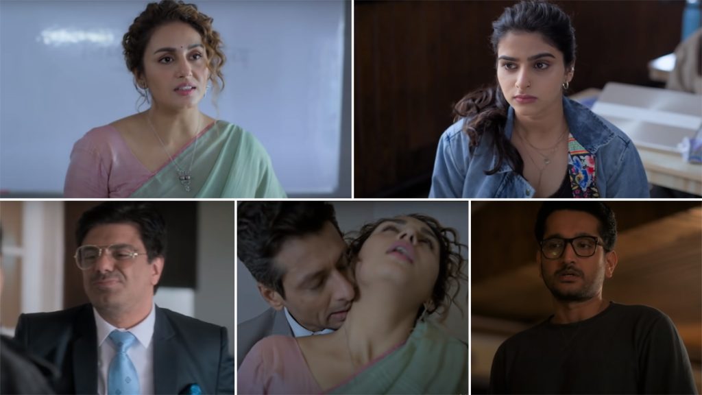 Mithya Season 2 Web Series Download Free