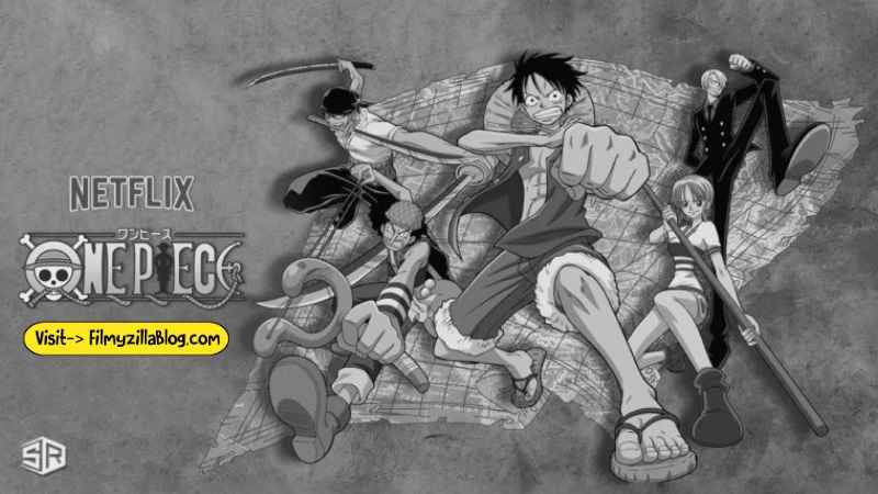 One Piece Season 1 (Netflix) Web Series Cast, Actors Name, Story, Release Date
