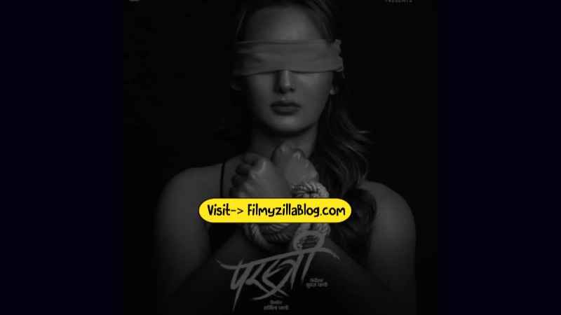 Parastree Indo-Nepali Movie Download FilmyZilla 480p 720p 1080p