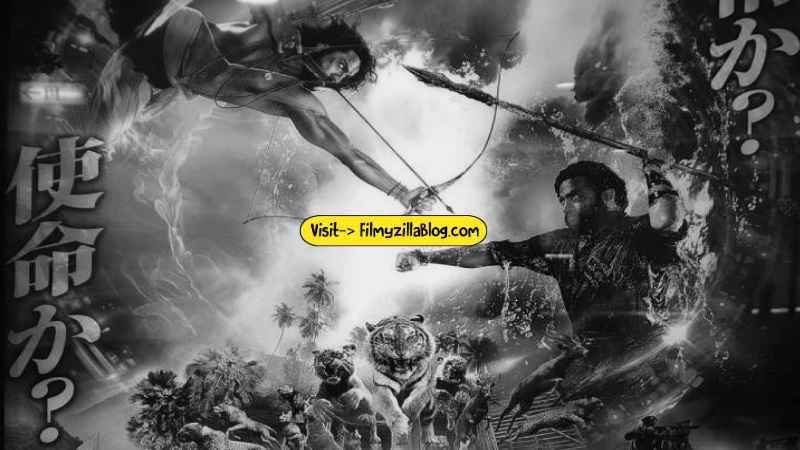 RRR Movie Download Japanese FilmyZilla 480p 720p 1080p