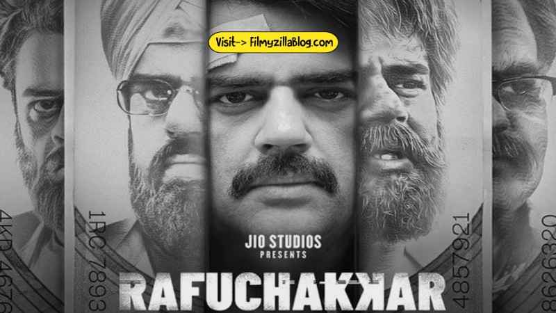 Rafuchakkar Season 1 (2023) Web Series All Episodes Download Filmyzilla